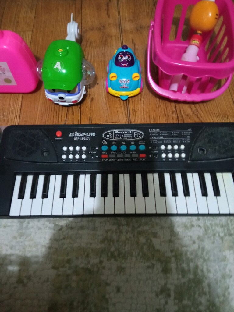 oyuncaklar - 2