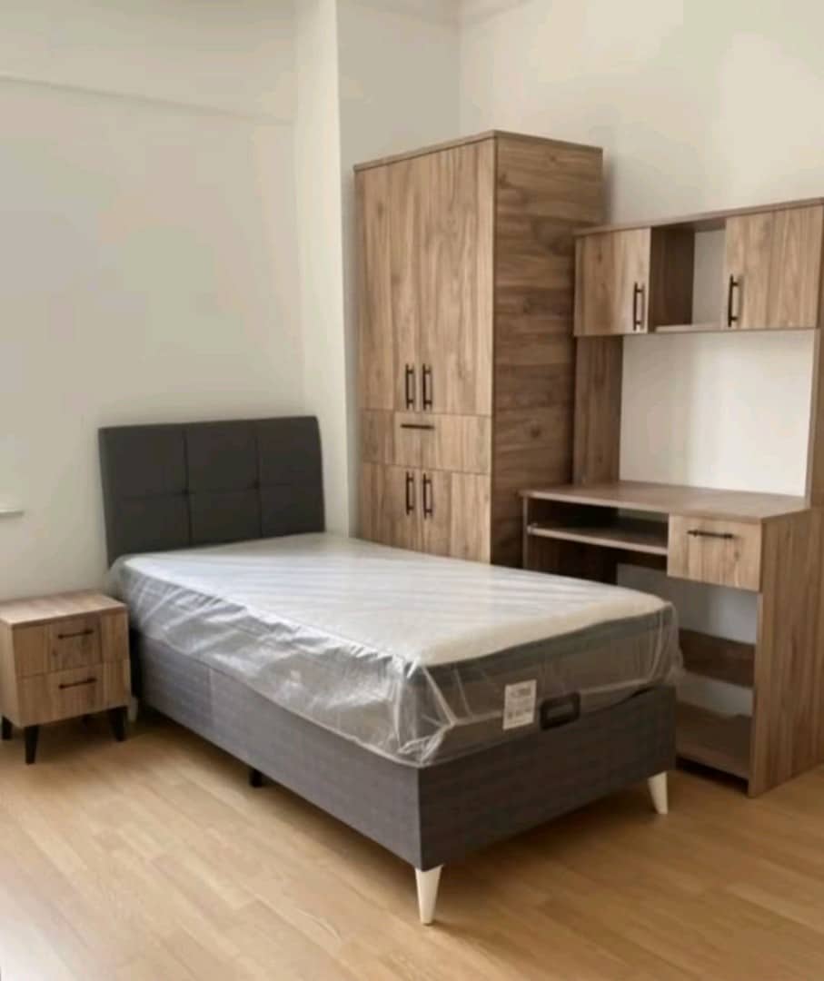 tek kişilik set - 5