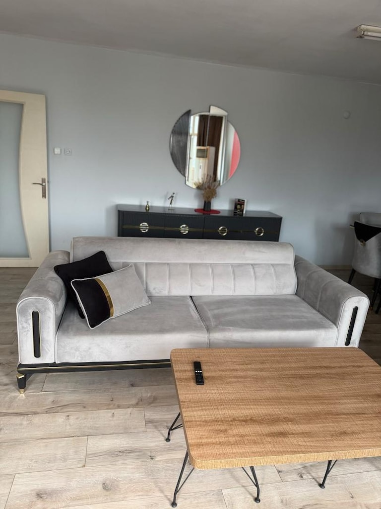 yatak odası oturma odası yemek masası set modalife - 2