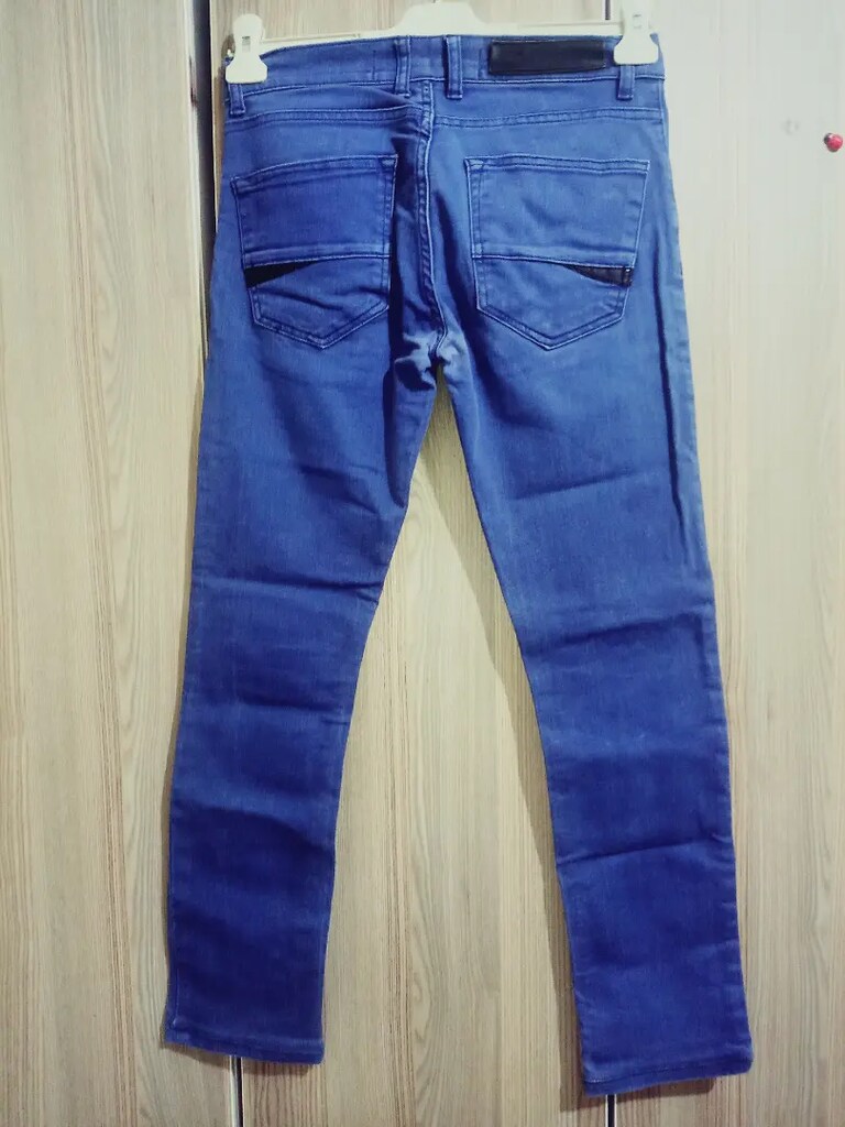 Collezione Bay Jean — görsel 2/4