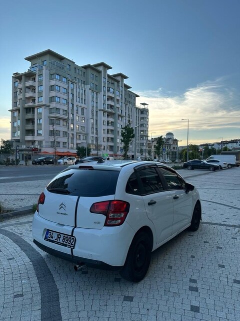 Citroen C3