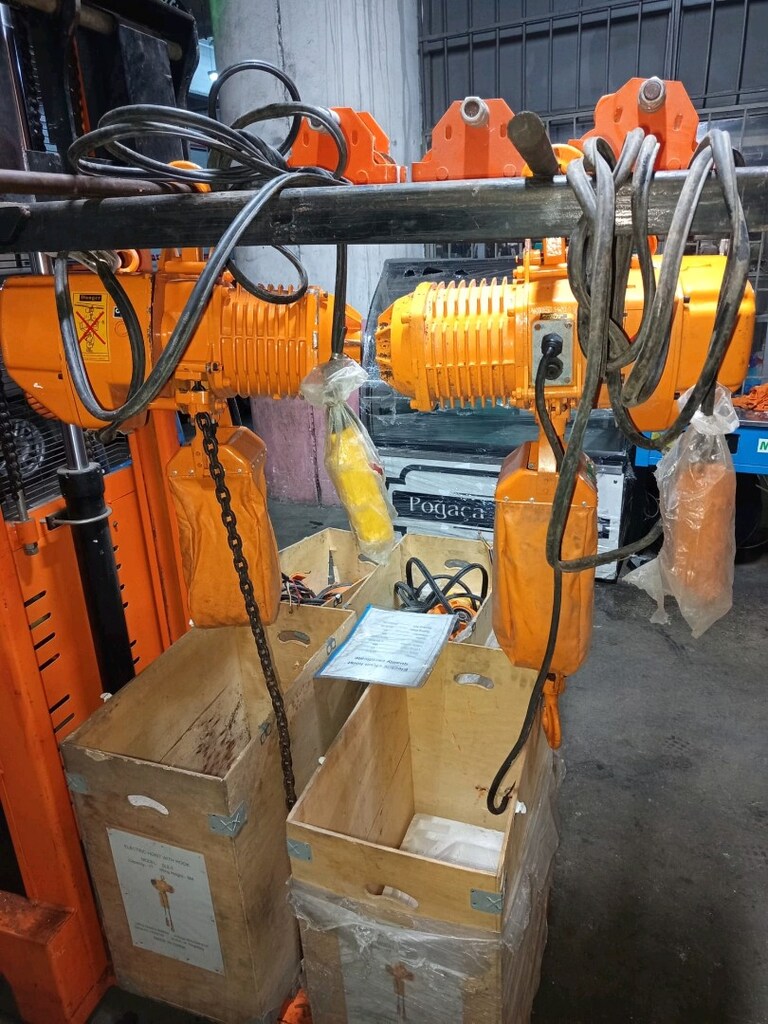 1 tonluk motorlu caraskal - 6