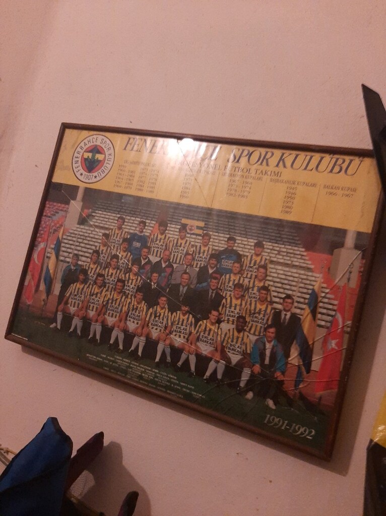 1990 tarihli kadro - 2
