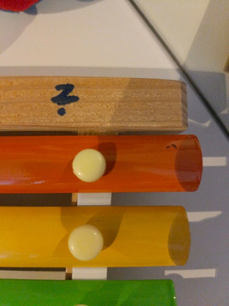 müzik aleti seti - 7