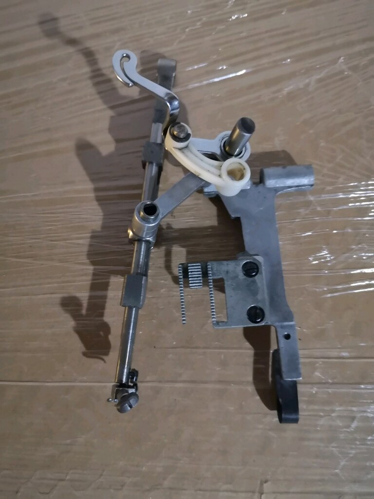 Beko dikiş makinesi yedek parçaları - 12