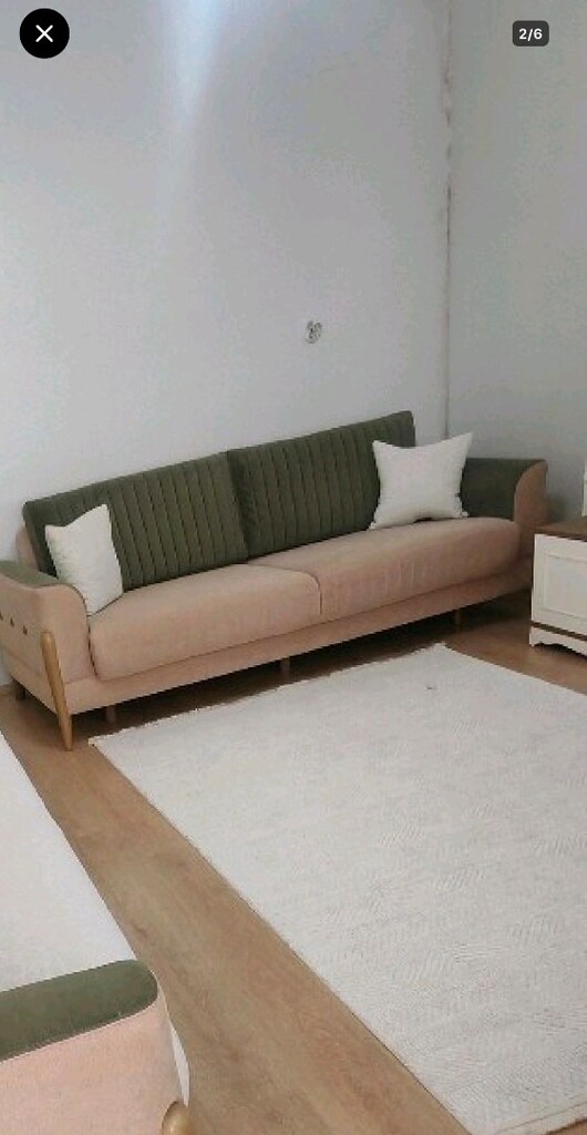 3 lü koltuk - 2