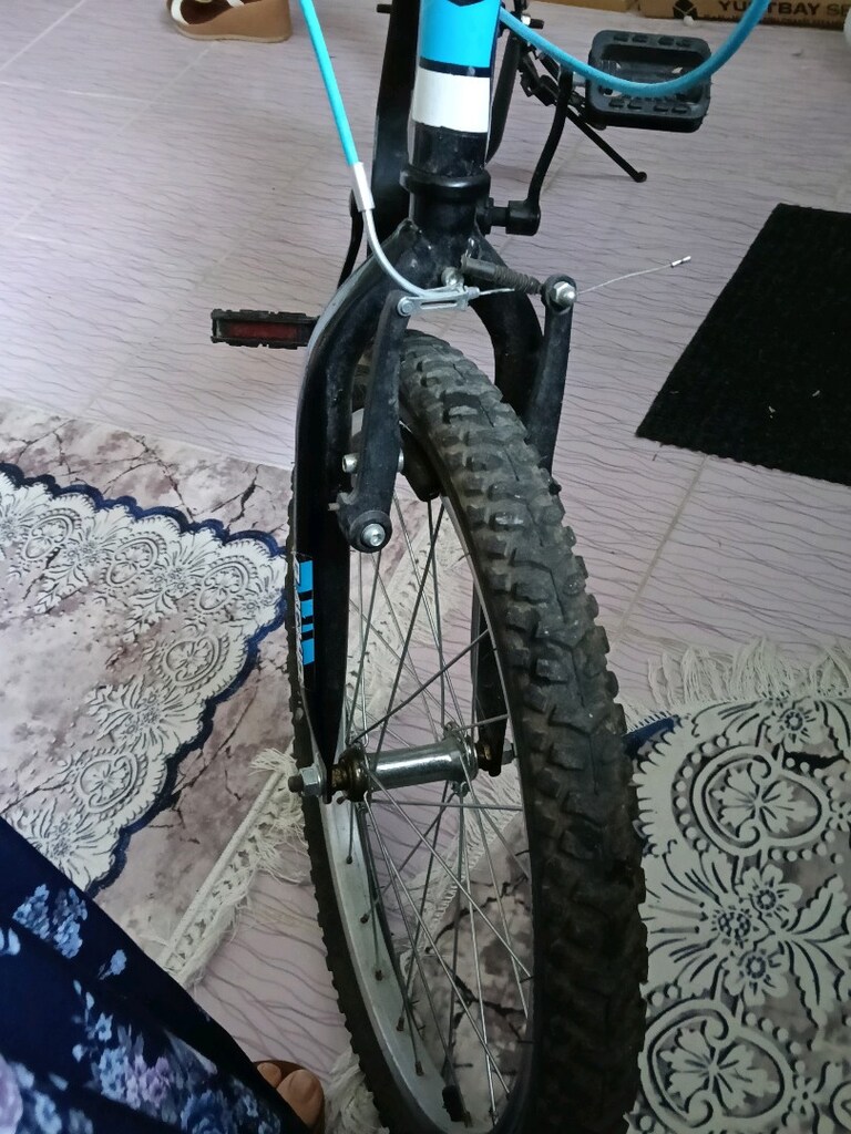 mito bisiklet - 2