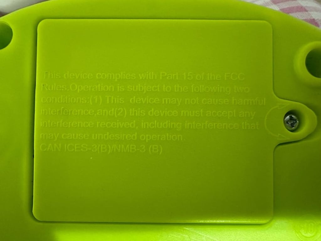 Fisher Price LnL Neşeli Piyano Türkçe - 4