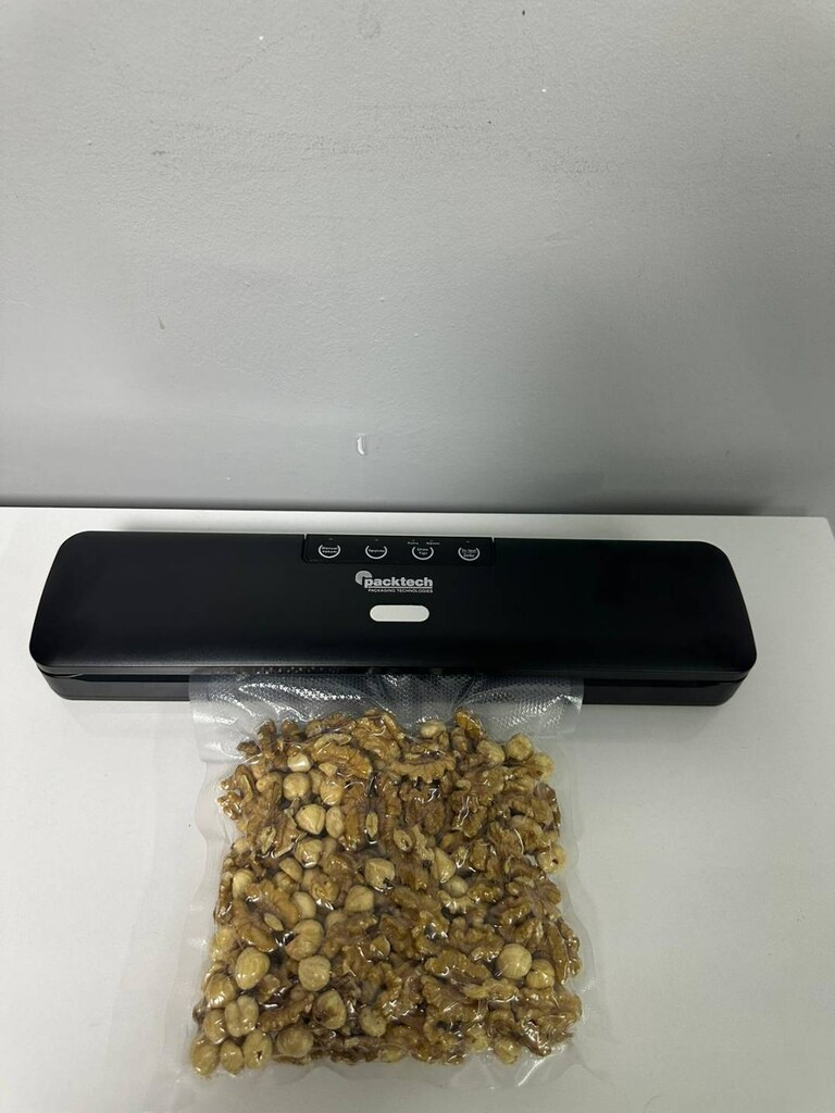 2 Yıl Garantili Vakum Makinası