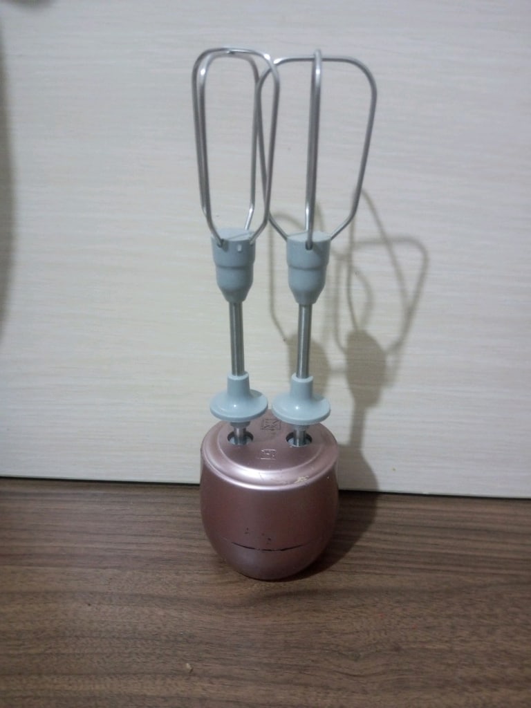 Stilevs Blender Seti Gül Kurusu - 3