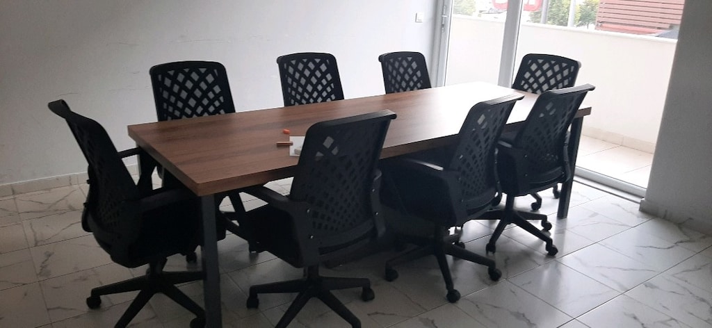 Eğitim ofis masa sandelye - 2
