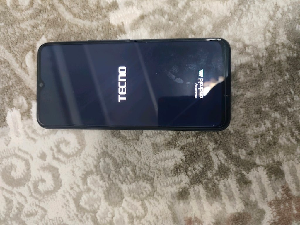 TECNO SPARK 8C 64 GB HAFIZA TÜRKİYE CİHAZI AKTİF ÇALIŞIYOR - 8