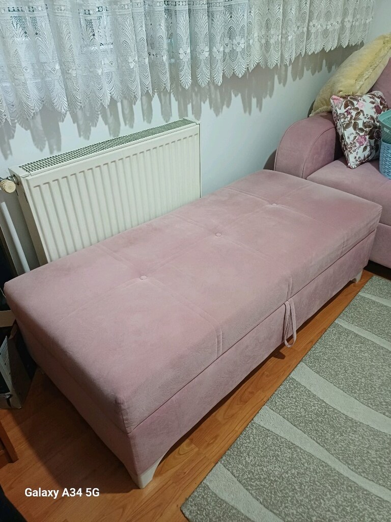 salon,oda köşe koltik takımı - 6