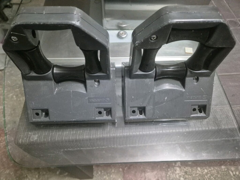 GARDENA HORTUM 2x KÖŞELİK - 3