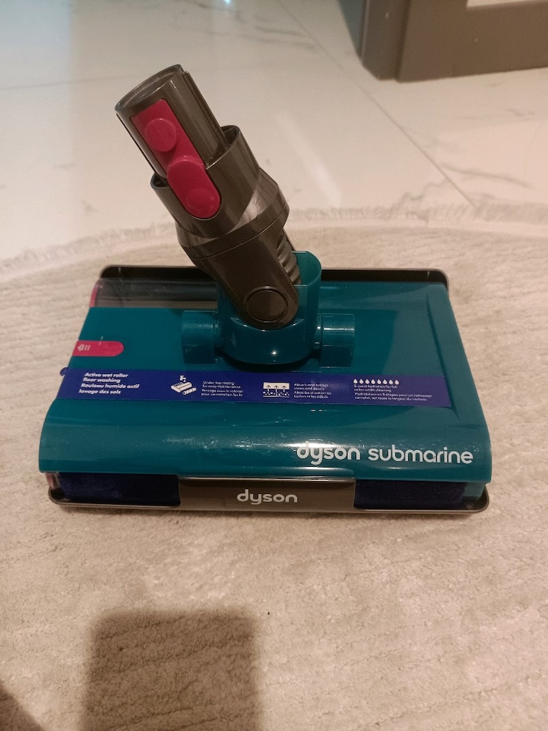 Dyson parçaları - 7
