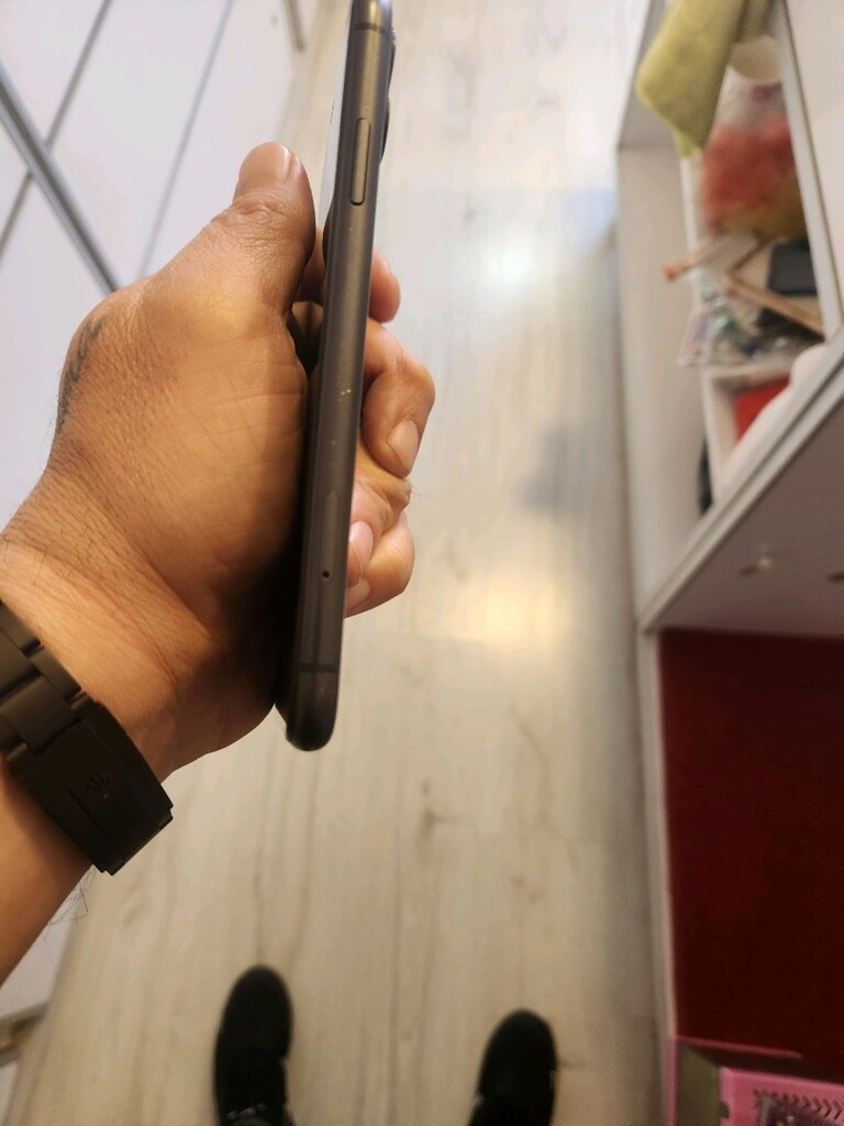 ıphone 11 orjinal cihaz 64 gb temiz - 5