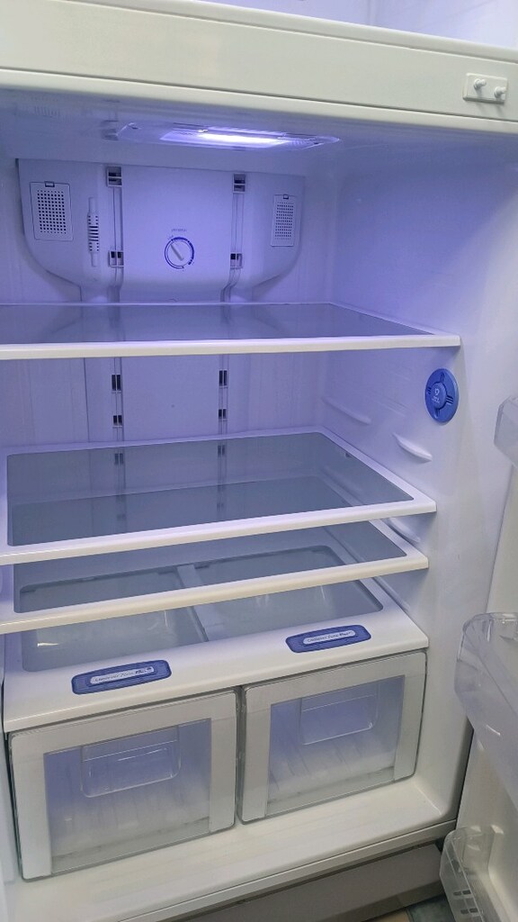 Samsung 465 Litre gri nofrost buzdolabı - 10