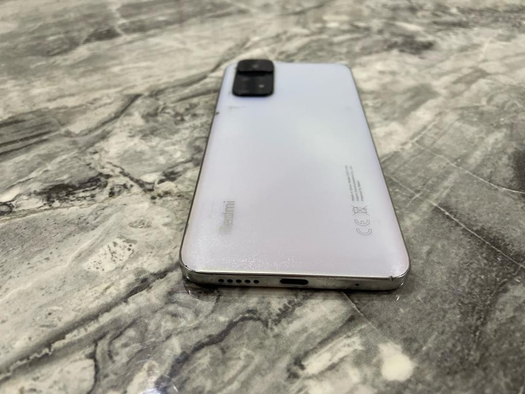 TAKASLI XIAOMI REDMİ NOTE 11S 128GB - 3