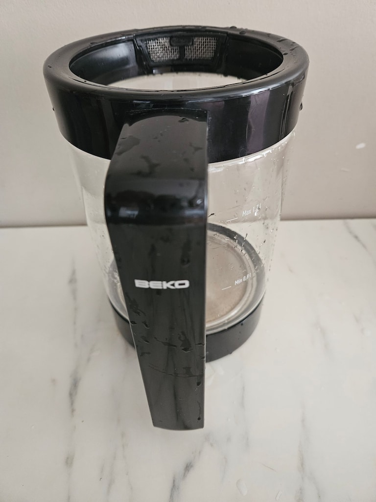 Beko BKK 2212 Gurme Otomatik Çay Makinesi Ketılı. - 3