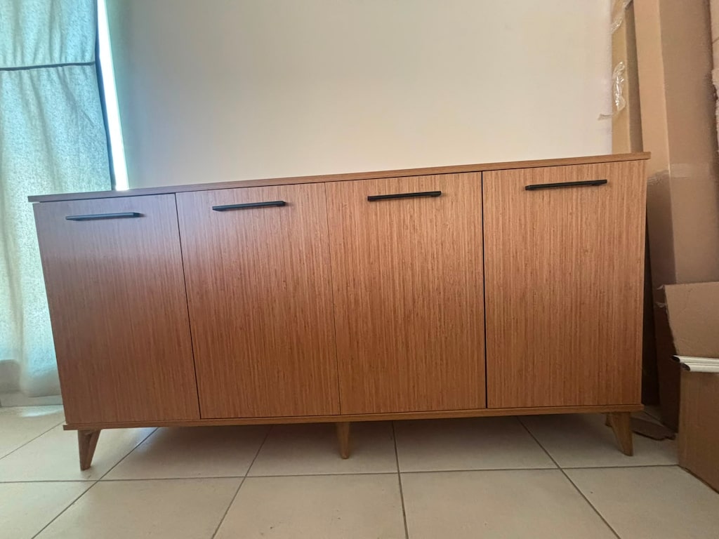 % 100 MDF KONSOL / ANTALYA - 2