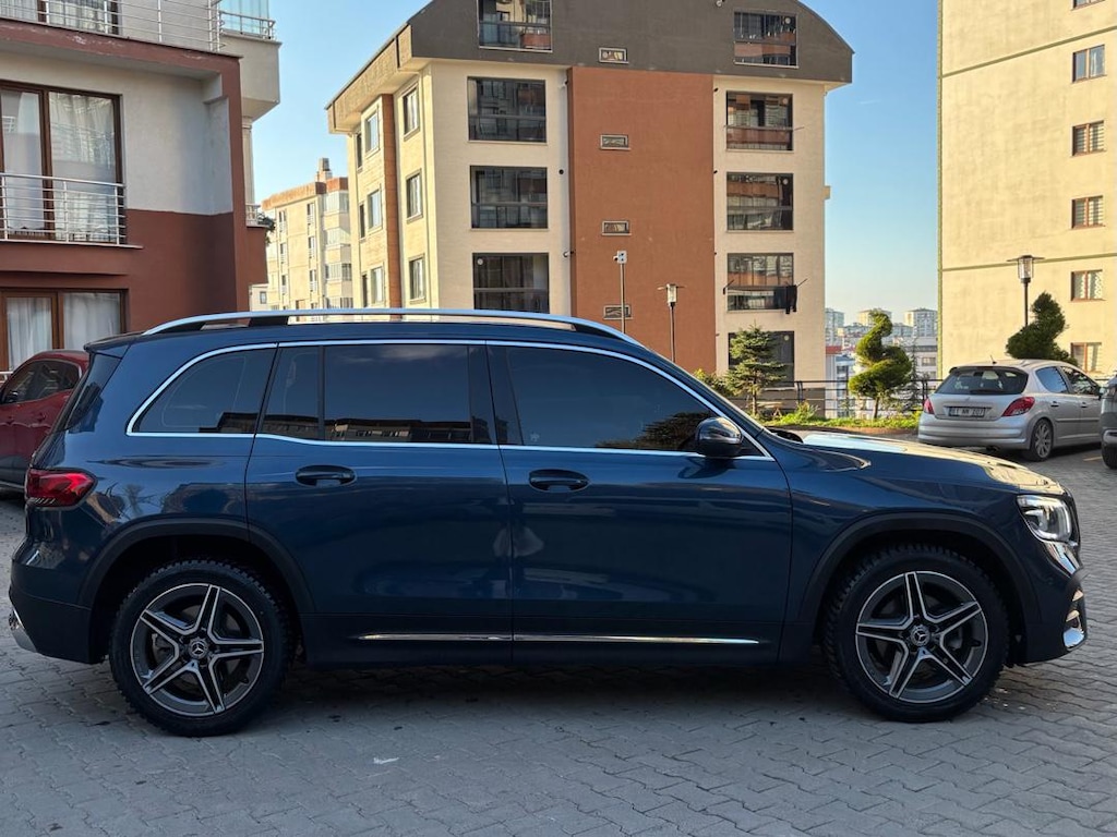 2022 model hatasız GLB - 4