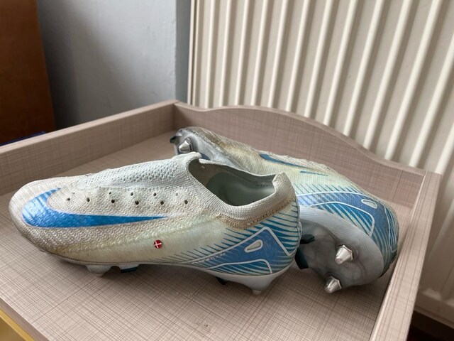 Nike mercurial elit