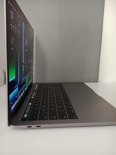 A1706 Macbook Pro Toucbar İ5 İşlemcili - 6
