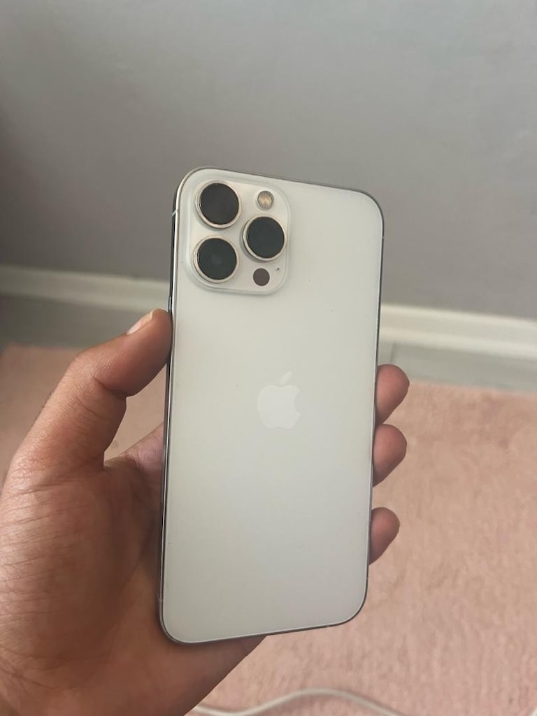 iPhone 13 pro max yd - 5