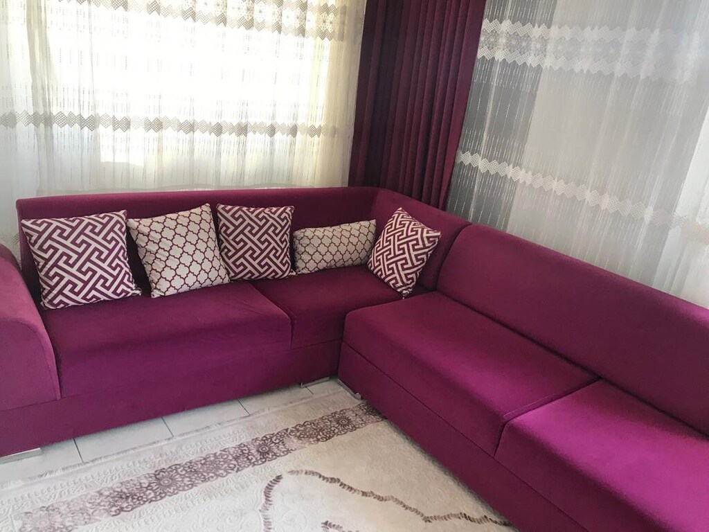 köşe takimi - 2