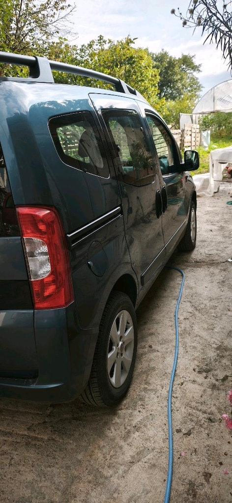 Fiat Araba - 2