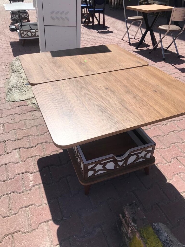 Akıllı Sehpa Çeşitleri - 12