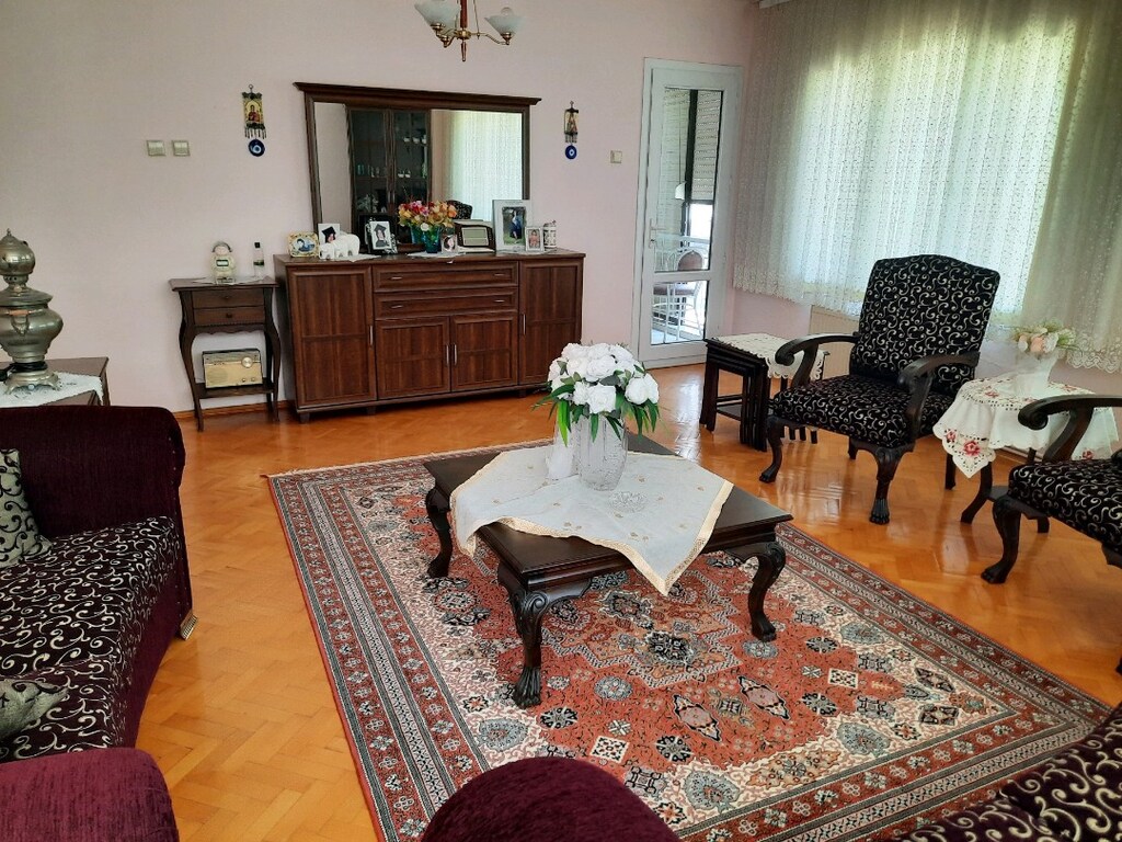 SATLIK KOLTUK KONSOL VİTRİN SEHPA - 9