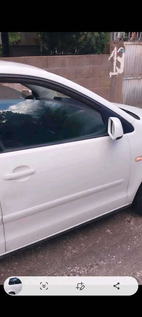 2002 1.4 16 V Woslvagef Polo - 6