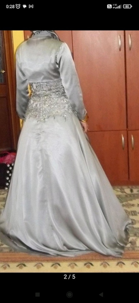 Nişanlık Abiye - 2