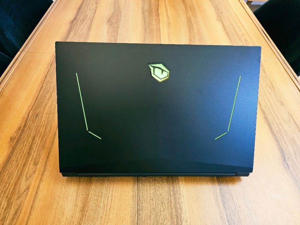Monster Gaming Abra A7 Hatasiz Oyuncu Laptop - 6