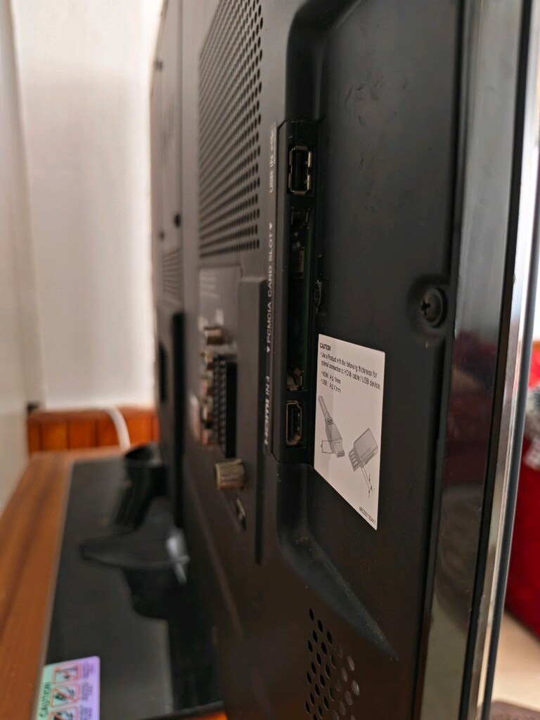 LG PLAZMA TELEVİZYON YEDEK PARÇA - 4