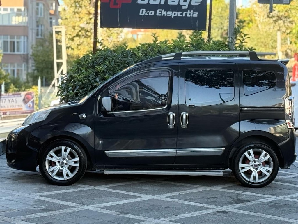 OTOMATİK/DEGİŞENSİZ/BAKIMLI - 7