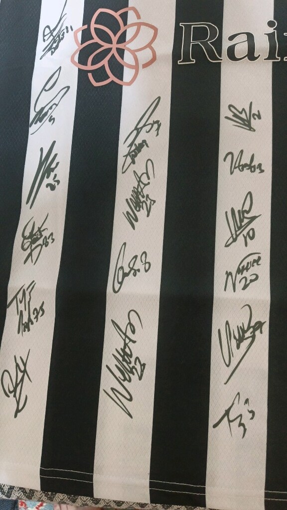imzali bjk formasi