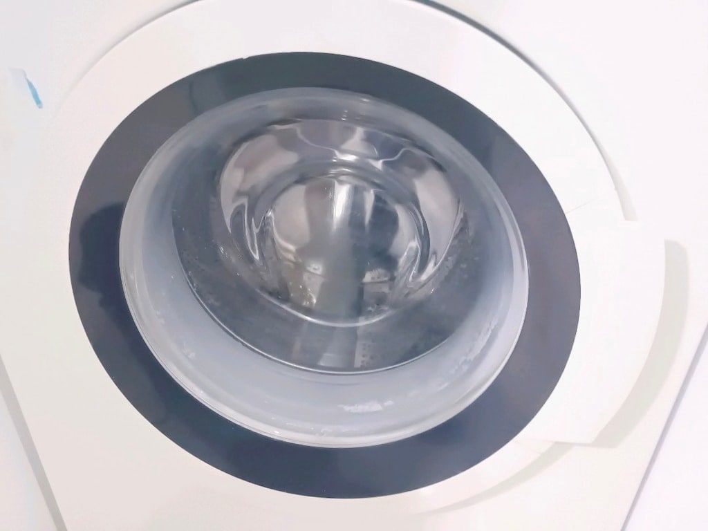 6.000 TL Etkin Bosch maxx8 varioperfect serisi 8 Kg çok temiz çamaşır - 6