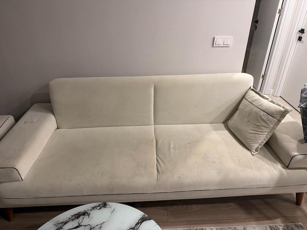 2 ADET 3 LÜ KOLTUK TAKIMI - 2