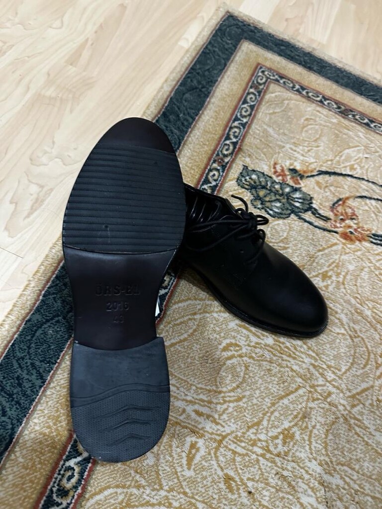 erkek ayakkabı - 3