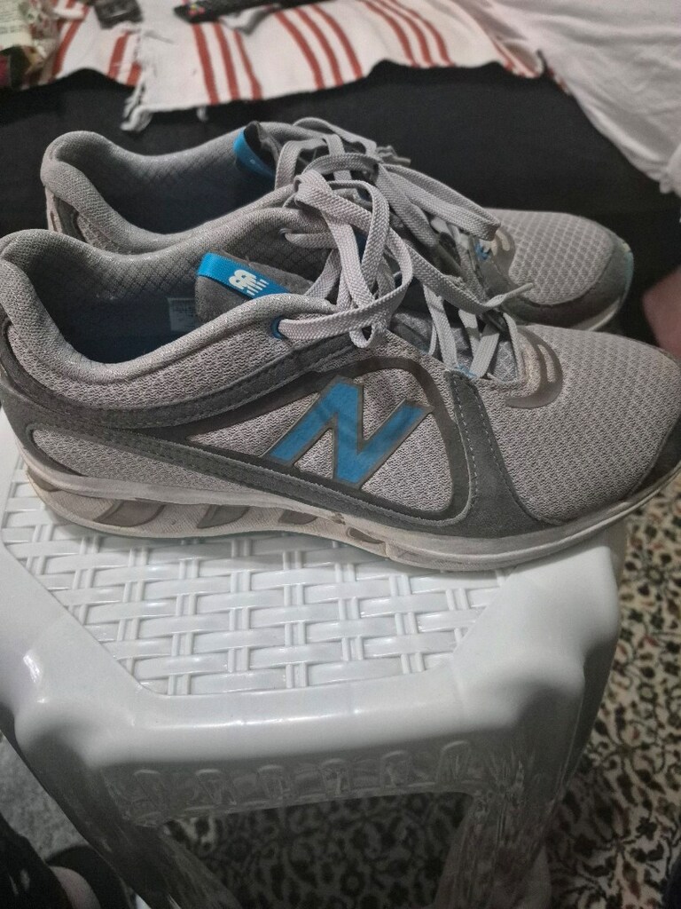 New balance spor ayakkabı 40 numara - 3
