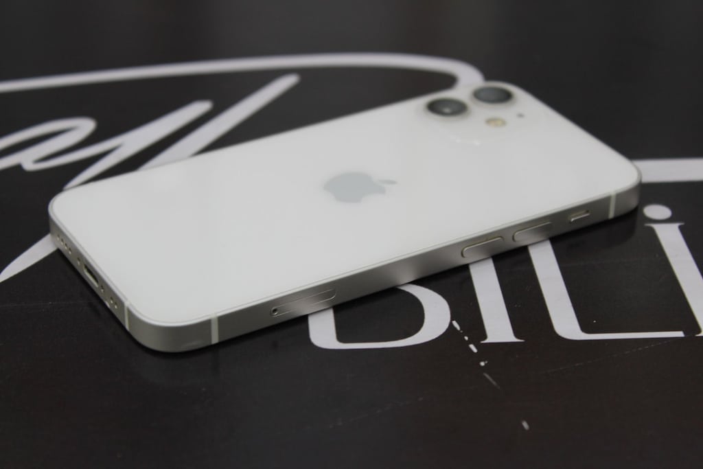 İPHONE 12 MİNİ 64GB FATURALI SORUNSUZ TÜM ÖZELİKLER AKTF PİL%100 - 4