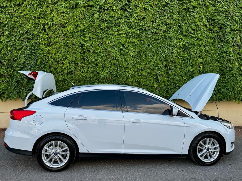 Sahibinden Temiz Bakımlı FordFocus Trend x - 9