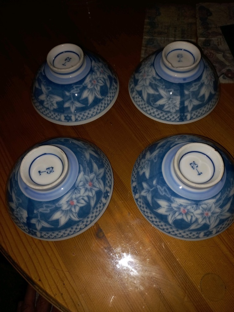Vintage Kase Takımı - 7