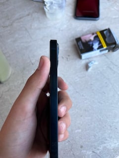 Çiziksiz Garantili Faturalı Kutulu İphone 13 - 2