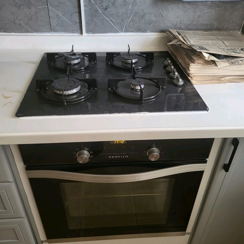 profilo fırın ocak - 3