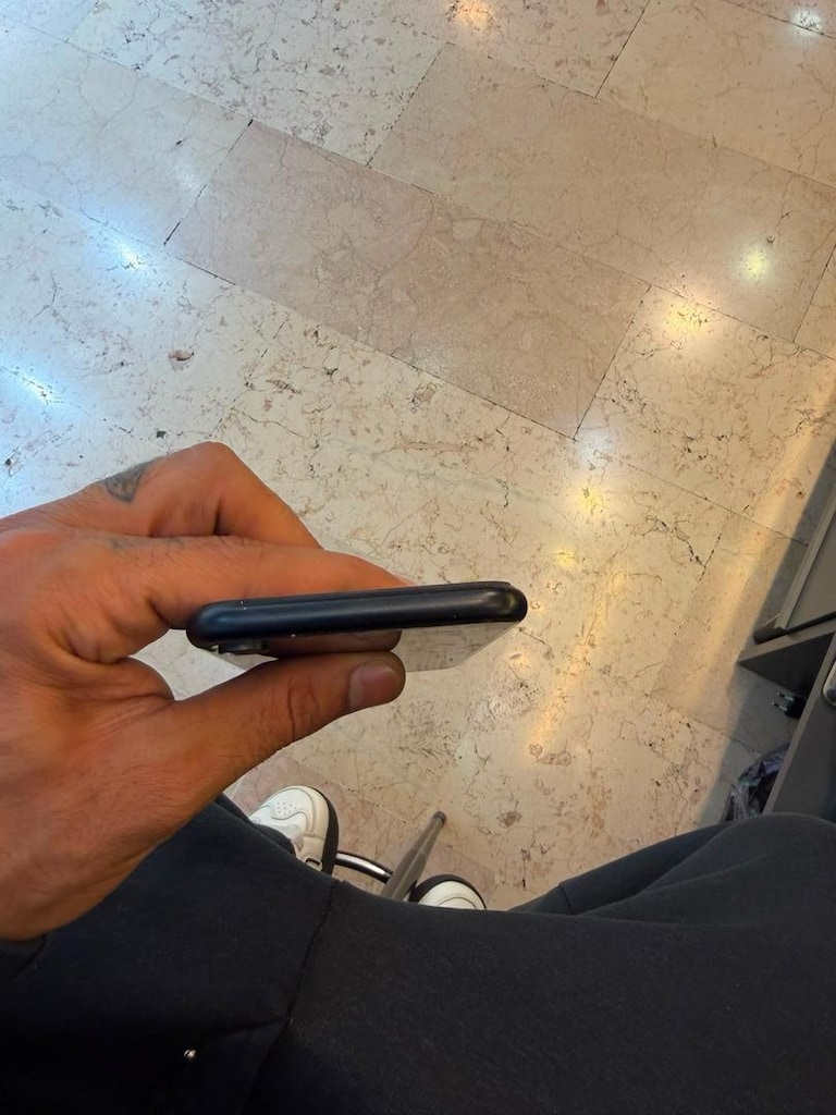 XR TEMİZ TELEFON - 4