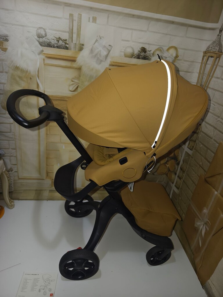 Stokke Xplory x - 3