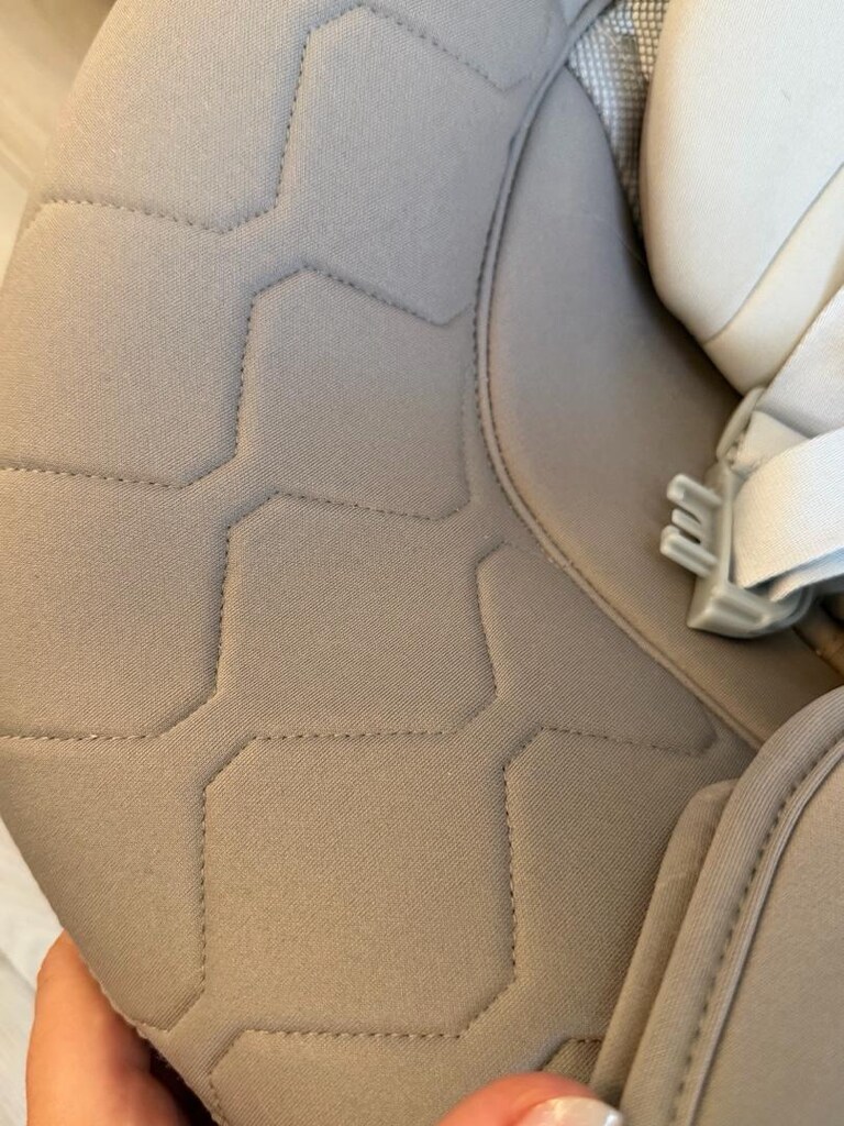 Joie Serina 2 in 1 Otomatik Sallanan Ana Kucağı – Yeni Gibi - 10
